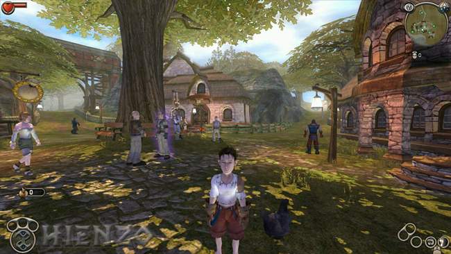 free download fable iii pc
