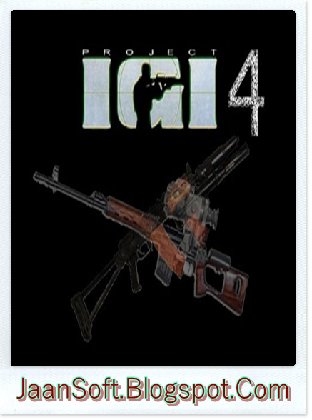 Igi 5 Game Free Download For Windows 10